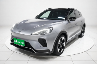 ARCFOX极狐 极狐 阿尔法T(ARCFOX αT) 2022款 653S+ 160kW