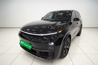 理想汽车 理想L8 2023款 Pro