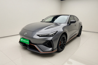长安UNI-V 2025款 第三代 2.0T 劲擎型