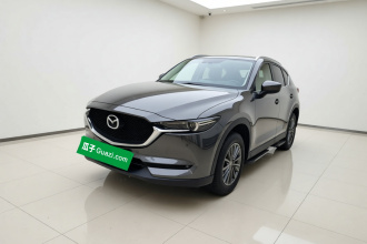 马自达CX-5 2020款 2.0L 自动两驱智慧型