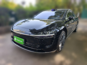 鸿蒙智行 享界S9 2025款 增程 Max