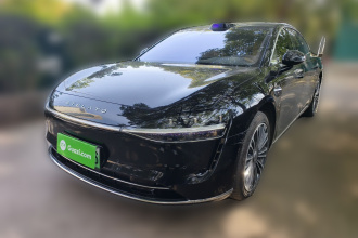 鸿蒙智行 享界S9 2025款 增程 Max