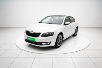 斯柯达 明锐 2016款 TSI280 DSG智行版