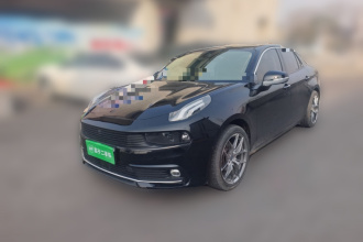 领克03 2018款 1.5TD DCT型Pro版 国V