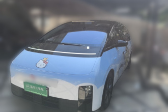 理想汽车 理想MEGA 2025款 Home 家庭特别版