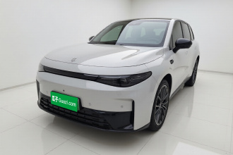 零跑汽车 零跑C10 2024款 530智享版