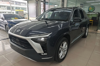 蔚来ES8 2022款 75kWh 签名版 六座