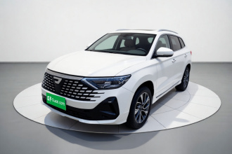 捷达VS7 2024款 280TSI 自动旗舰版