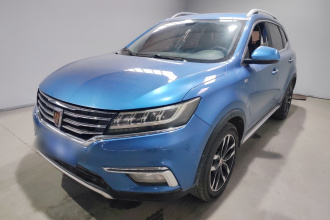 荣威RX5 2016款 30T 两驱自动互联网智享版