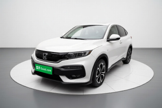 本田XR-V 2015款 1.8L EXi  CVT舒适版