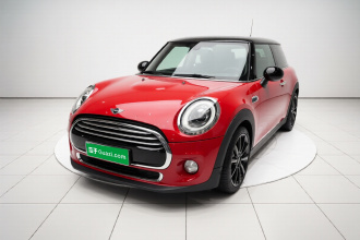 MINI 2016款 1.5T COOPER 表现派