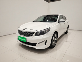 起亚 凯绅 2017款 1.8L 自动DLX