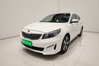 起亚 凯绅 2017款 1.8L 自动DLX