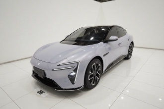 阿维塔06 2025款 Pro增程版