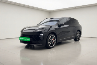蔚来ES8 2023款 75kWh 行政版