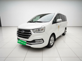 江淮瑞风 瑞风M4 2016款 2.0L 手动舒适型