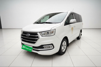 江淮瑞风 瑞风M4 2016款 2.0L 手动舒适型