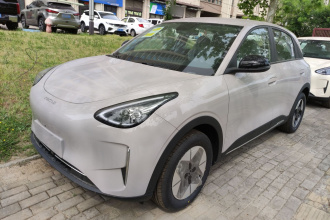 吉利银河 星愿 2026款 310km 梦想版