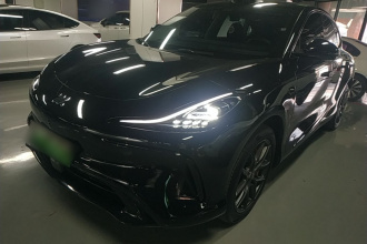 智己汽车 智己LS6 2023款 Max 长续航版