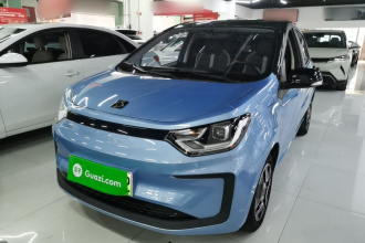 思皓 2022款 花仙子款 四叶草
