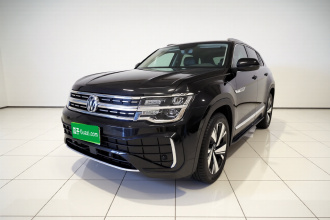 大众 途昂X 2023款 380TSI 四驱尊崇豪华版