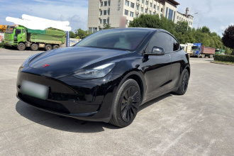 特斯拉 Model Y 2022款 改款 后轮驱动版