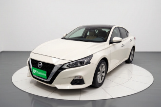 日产 天籁 2020款 改款 2.0L XL 舒适版