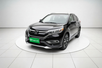 本田CR-V 2016款 2.0L 两驱都市版