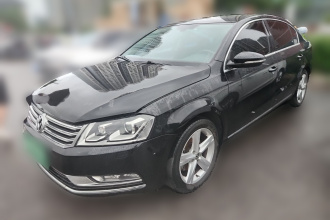 大众 迈腾 2015款 1.8TSI 尊贵型