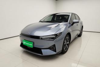 小鹏P5 2021款 550E