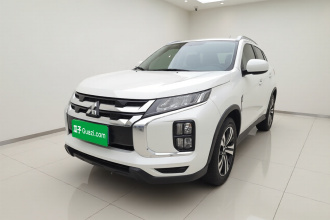 三菱 劲炫ASX 2020款 2.0L CVT智领版