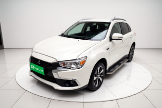 三菱 劲炫ASX 2016款 2.0L CVT两驱领航版