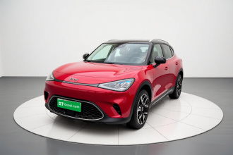 smart精灵#1 2023款 BRABUS性能版