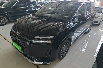 五菱汽车 星光730新能源 2025款 插混 125km 豪华型