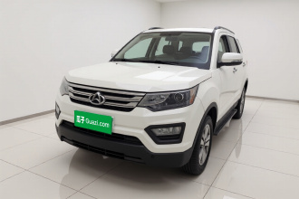 长安欧尚CX70 2016款 1.6L 手动豪华型