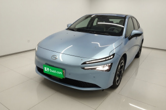 埃安 AION S MAX 2024款 80 星耀版 磷酸铁锂