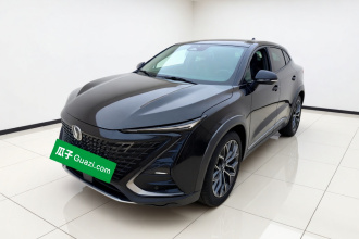 长安UNI-T 2022款 1.5T 尊贵型
