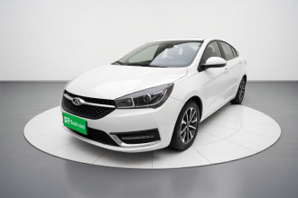 奇瑞 艾瑞泽5 2021款 PRO 1.5L CVT青春版