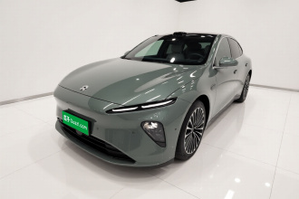 蔚来ET7 2022款 75kWh