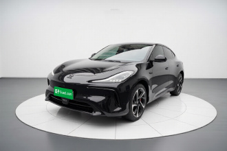 智己汽车 智己LS6 2023款 Max 超强性能版