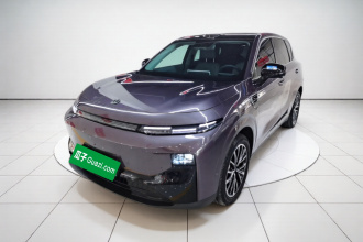 零跑汽车 零跑B10 2025款 510激光雷达版