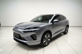 比亚迪 海狮06新能源 2025款 DM-i 170领航Plus版