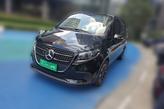 奔驰V级 2024款 V 300 领航版