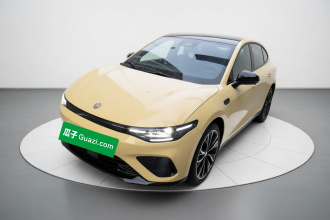 零跑汽车 零跑Lafa5 2026款 515 Pro