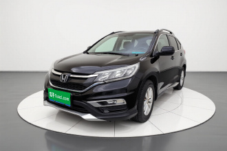 本田CR-V 2015款 2.0L 两驱都市版