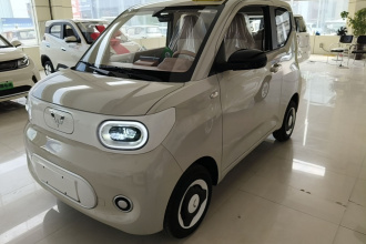 五菱汽车 宏光MINIEV 2024款 第三代 215km 青春版