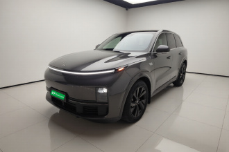 理想汽车 理想L8 2023款 Pro