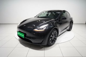 特斯拉 Model Y 2023款 高性能全轮驱动版
