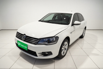 大众 宝来 2015款 质惠版 1.6L 自动时尚型