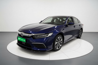 本田 英仕派 2019款 260TURBO 精致版 国VI